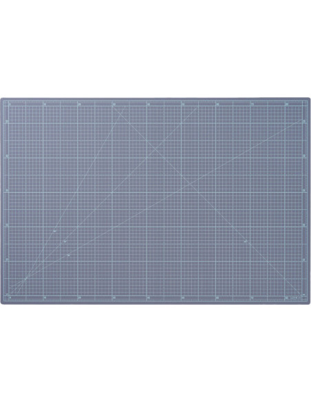 Opvouwbare snijmat Clover - 60 cm x 90 cm