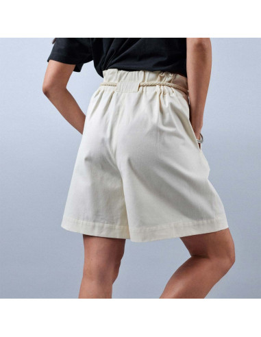 Patroon DE korte broek - Atelier Brunette
