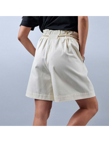 Patroon DE korte broek - Atelier Brunette