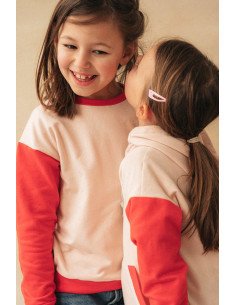 Lou mini trui patroon - Joli Lab
