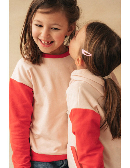 Lou mini trui patroon - Joli Lab