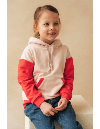 Lou mini trui patroon - Joli Lab