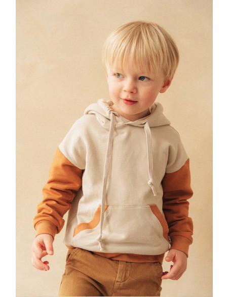 Lou mini trui patroon - Joli Lab