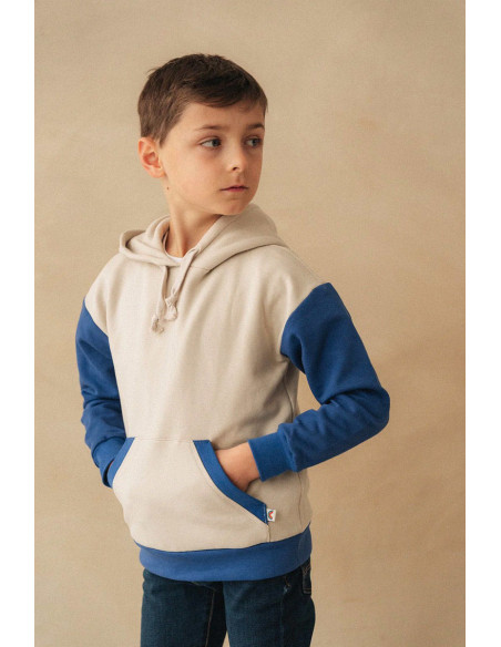 Lou mini trui patroon - Joli Lab