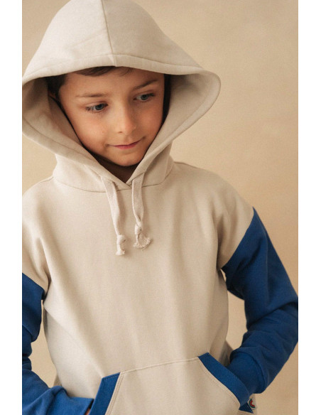 Lou mini trui patroon - Joli Lab