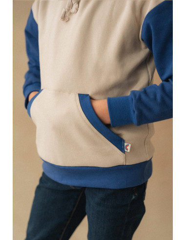 Lou mini trui patroon - Joli Lab