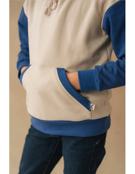Lou mini trui patroon - Joli Lab