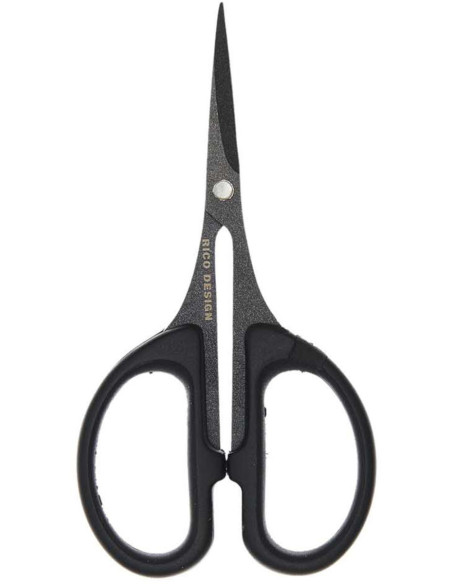 Rico Design anti-kleef borduurschaar 10 cm