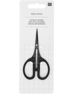 Rico Design anti-kleef borduurschaar 10 cm 2