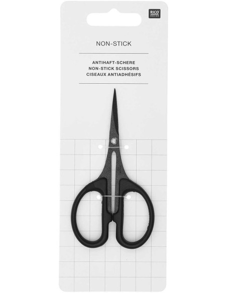 Rico Design anti-kleef borduurschaar 10 cm