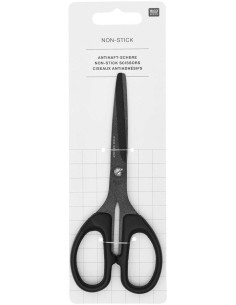 Antikleefschaar Rico Design 15 cm 2