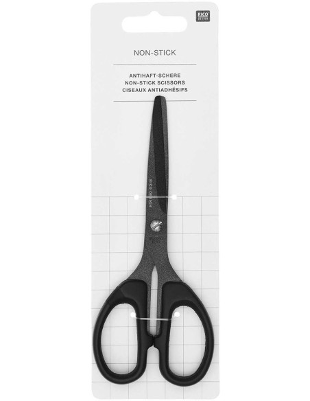 Antikleefschaar Rico Design 15 cm
