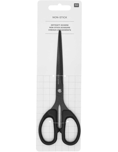 Antikleefschaar Rico Design 18 cm