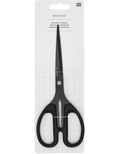 Antikleefschaar Rico Design 21 cm