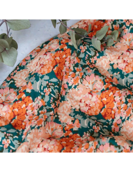 Viscose stof Opulence - Lise Tailor