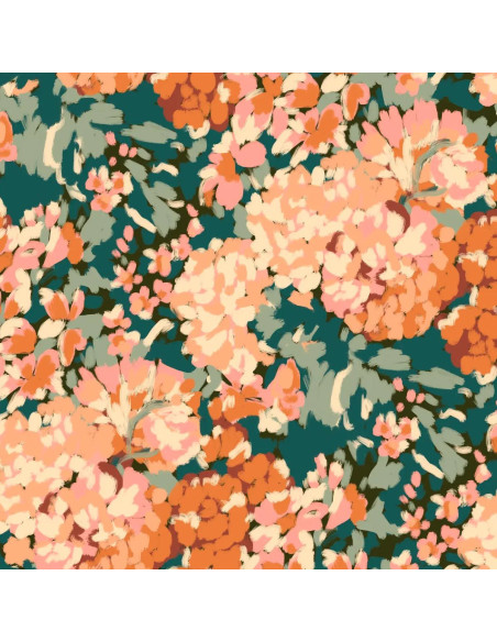 Viscose stof Opulence - Lise Tailor