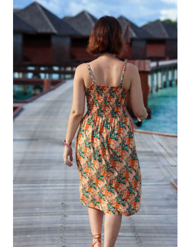 Viscose stof Opulence - Lise Tailor