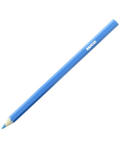 Krijtpotlood voor stoffen - Blauw