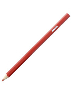 Krijtpotlood voor stoffen - Rood