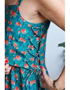 Jurkpatroon - Romance - Lise Tailor 2