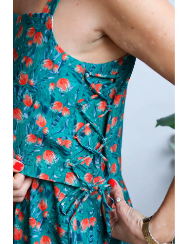 Jurkpatroon - Romance - Lise Tailor