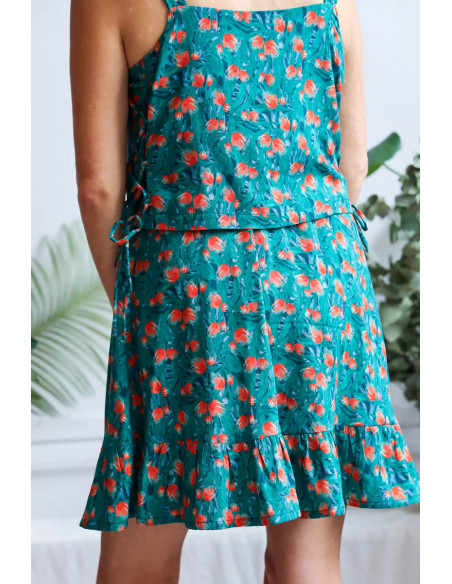 Jurkpatroon - Romance - Lise Tailor