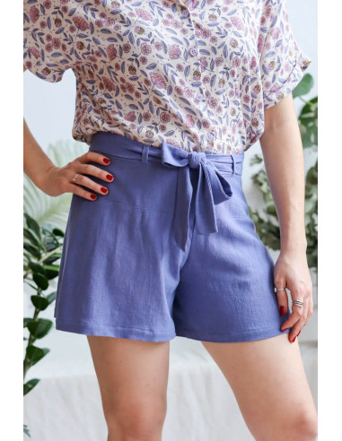 Short patroon - Frivole - Lise Tailor