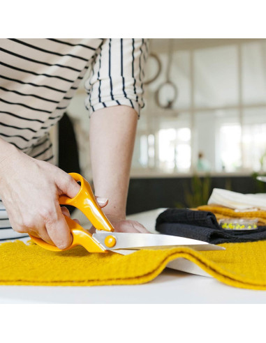 Fiskars classic kleermakersschaar 27 cm