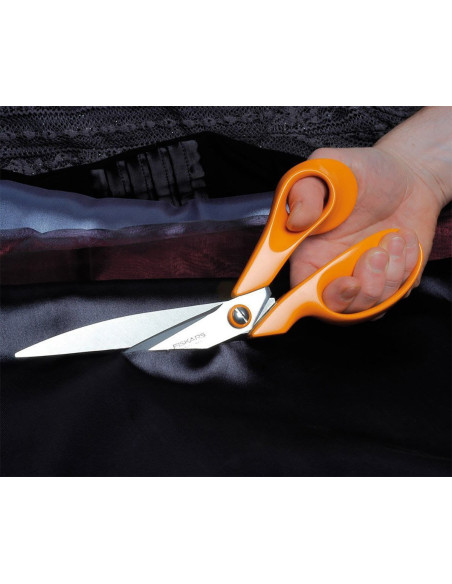 Fiskars classic kleermakersschaar 27 cm