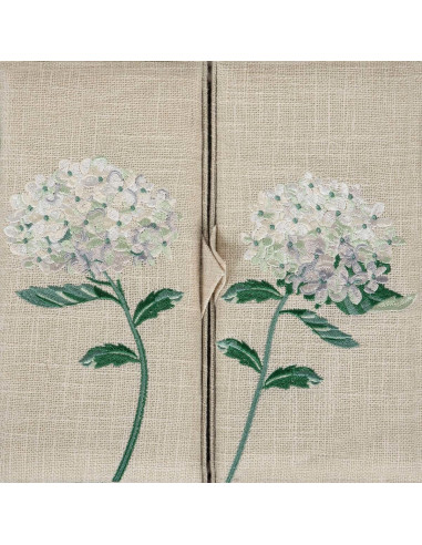 Naaidoos - Hortensia L