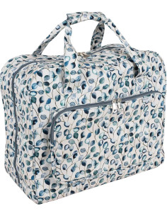 Tas voor naaimachine - Botanisch