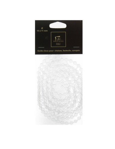 Gids stoffeernagels