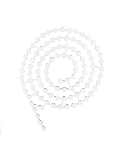 Gids stoffeernagels