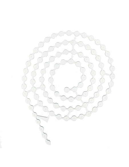 Gids stoffeernagels