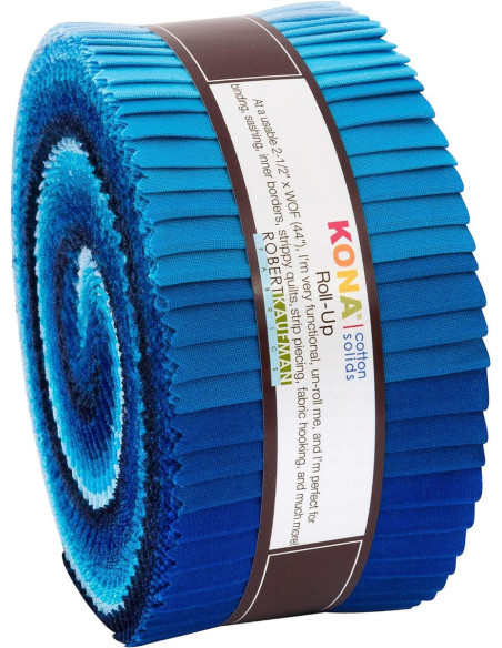 Roll Up Kona - Waterval