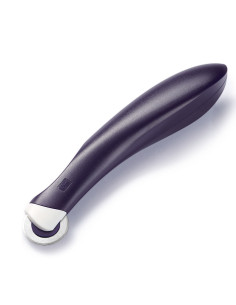 Ergonomische gladde patroonroller 2