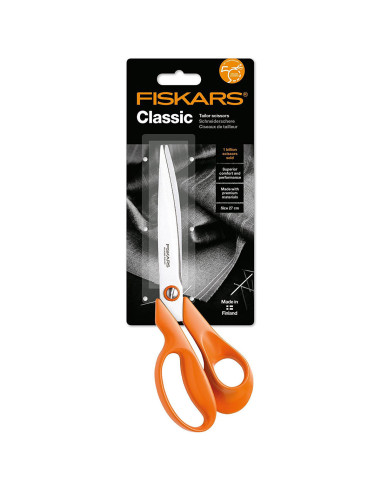 Fiskars classic kleermakersschaar 27 cm