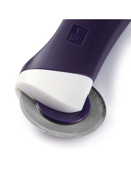 Ergonomische gladde patroonroller