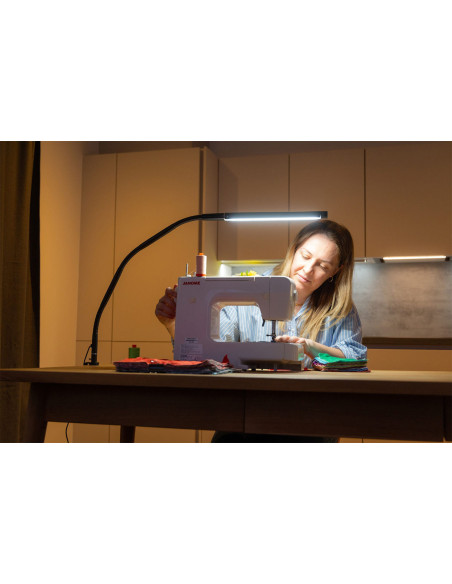 Lamp op tafel Daylight Electra
