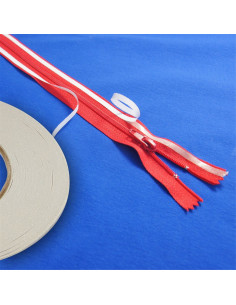 Dubbelzijdige plakband Wonder Tape 4 mm x 50 m 2