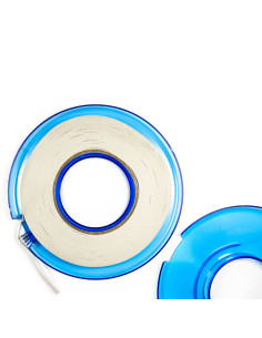 Dispenser voor dubbelzijdige plakband Wonder Tape