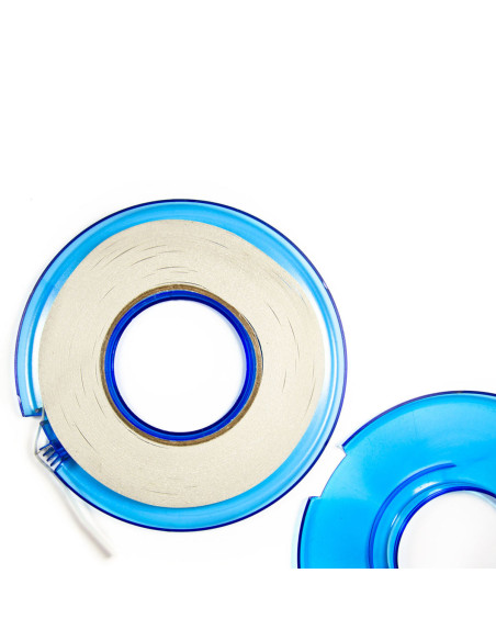 Dispenser voor dubbelzijdige plakband Wonder Tape