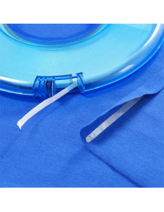 Dispenser voor dubbelzijdige plakband Wonder Tape 2