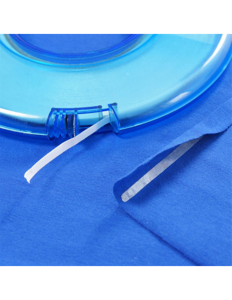 Dispenser voor dubbelzijdige plakband Wonder Tape