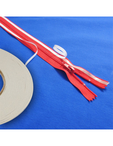 Dispenser voor dubbelzijdige plakband Wonder Tape