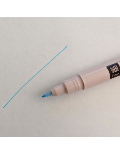 Wateruitwisbare markeerstift - Fijne punt 2