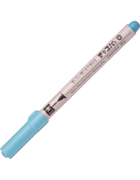 Wateruitwisbare markeerstift - Dikke punt