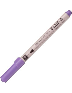 Uitwisbare luchtmarker - Fijne punt