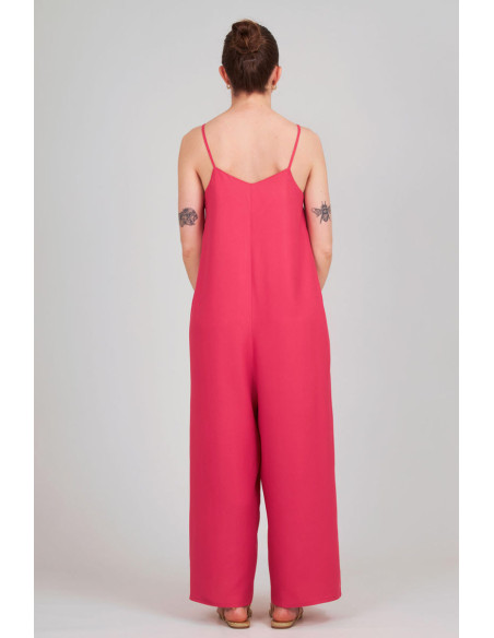 Patroon voor jumpsuit en jurk Valérie - I am patterns