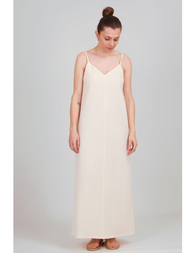 Patroon voor jumpsuit en jurk Valérie - I am patterns